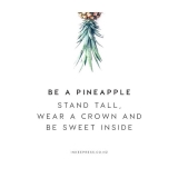🍍🍍🍍 #modlustpassion #arbetsglädje #psykosocialarbetsmiljö #glädje #arbetsmiljö #tillsammans #friskaarbetsplatser #modescien #trivasmabraprestera